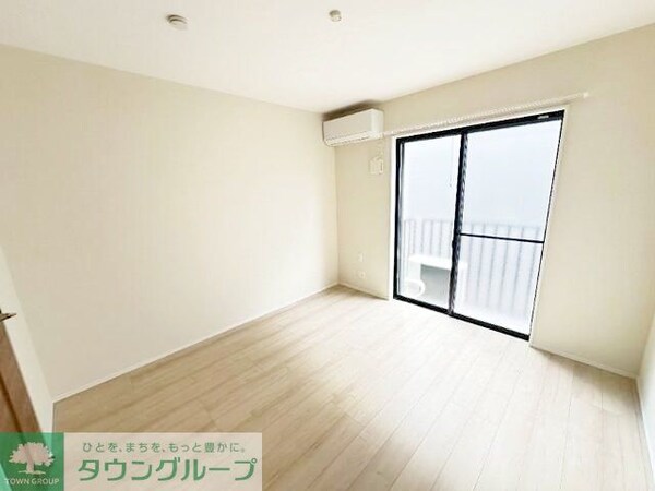 リビング・居室(お問合せはタウンハウジングまで！※現地待合わせ相談可能)