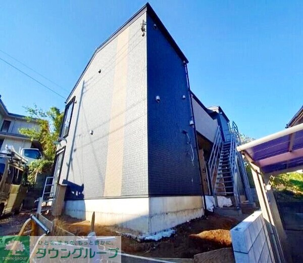 外観(お問合せはタウンハウジングまで！※現地待合わせ相談可能)