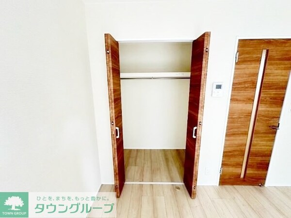 収納(お問合せはタウンハウジングまで！※現地待合わせ相談可能)