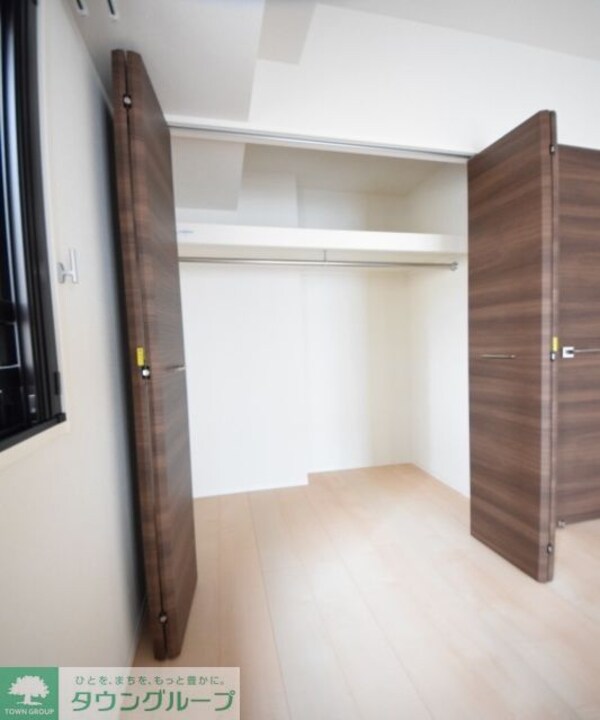 収納(お問合せはタウンハウジングまで！※現地待合わせ相談可能)