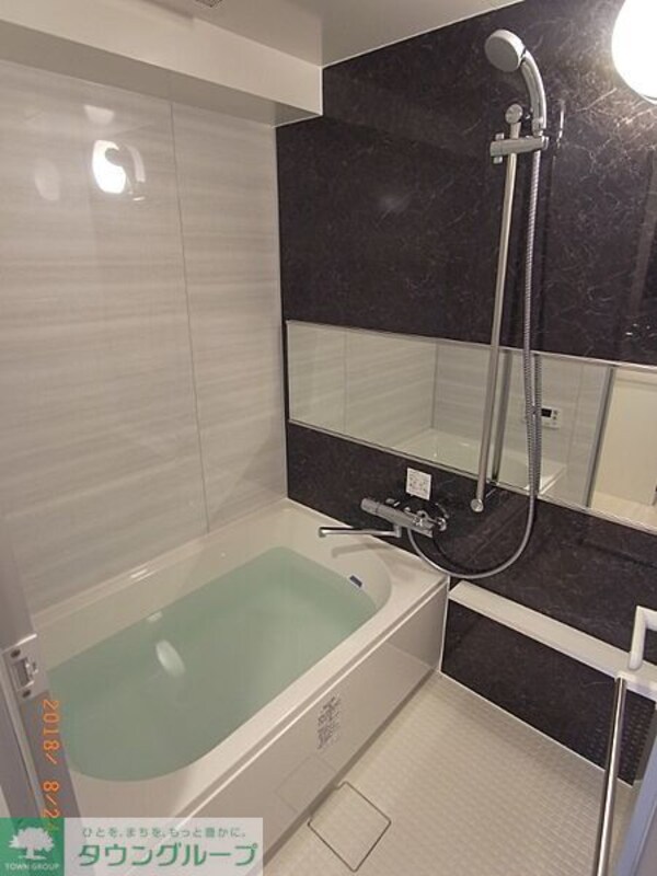 バス／シャワールーム等(お問合せはタウンハウジングまで！※現地待合わせ相談可能)