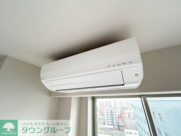 設備(お問合せはタウンハウジングまで！※現地待合わせ相談可能)