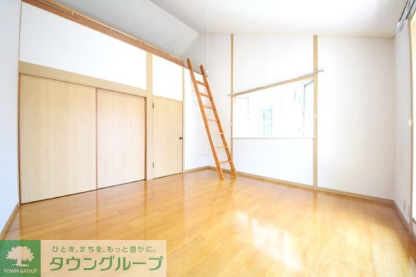 収納(お問合せはタウンハウジングまで！※現地待合わせ相談可能)