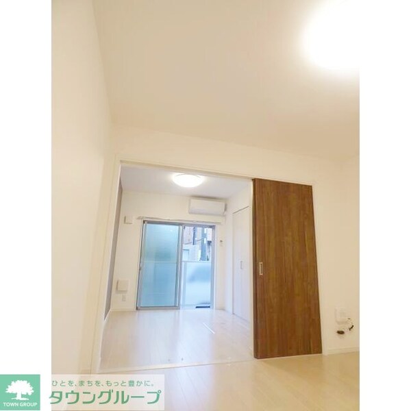 眺望(お問合せはタウンハウジングまで！※現地待合わせ相談可能)