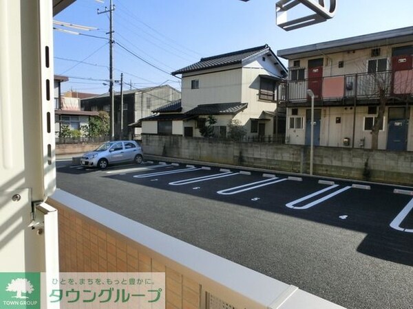 眺望(お部屋探しは【タウンハウジング蘇我店】にお任せ下さい♪)