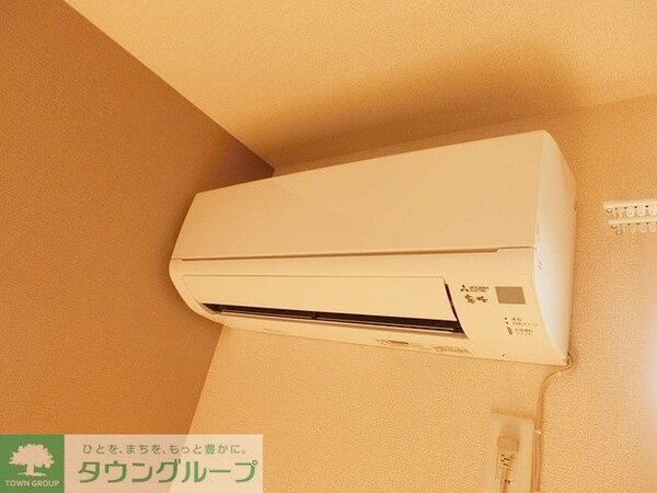 設備(お部屋探しは【タウンハウジング蘇我店】にお任せ下さい♪)