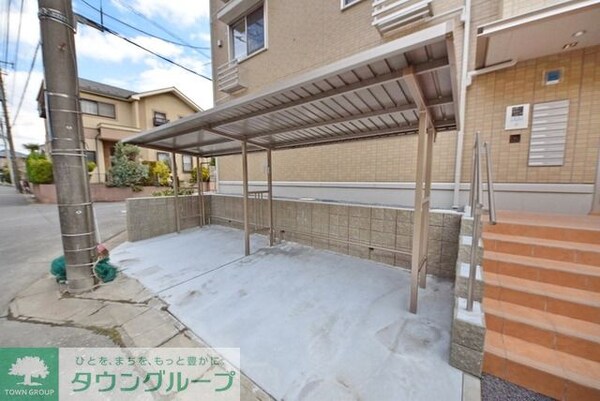 共有部分(現地待ち合わせ歓迎♪お問合せはタウンハウジング蘇我店まで！)