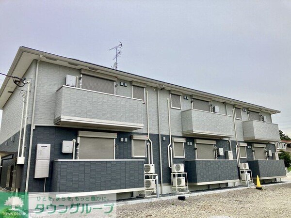 外観(お問合せはタウンハウジングまで！※現地待合わせ相談可能)