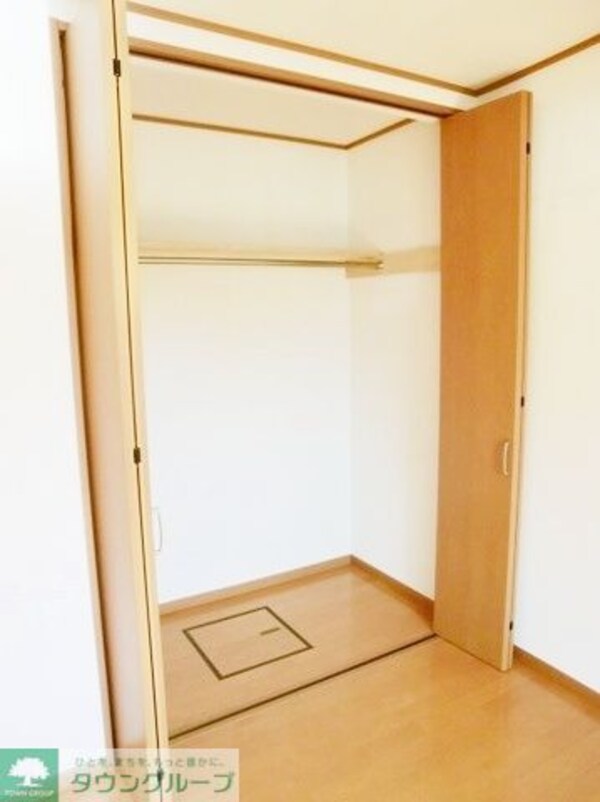 収納(お問合せはタウンハウジングまで！※現地待合わせ相談可能)