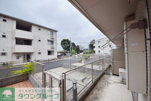 眺望(詳細はタウンハウジング千葉店まで！043-221-3600)