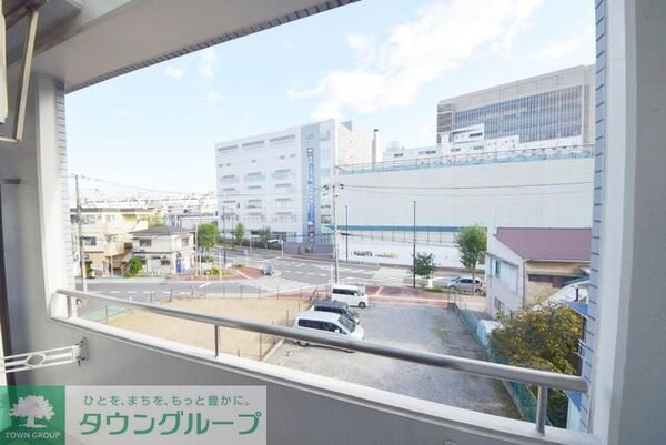 眺望(お問合せはタウンハウジングまで！※現地待合わせ相談可能)