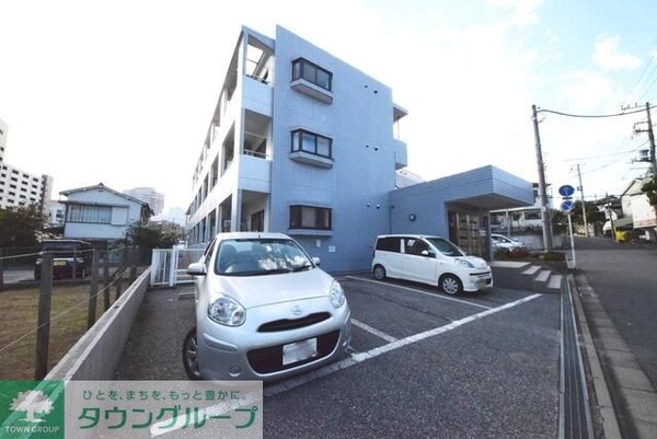 外観(お問合せはタウンハウジングまで！※現地待合わせ相談可能)