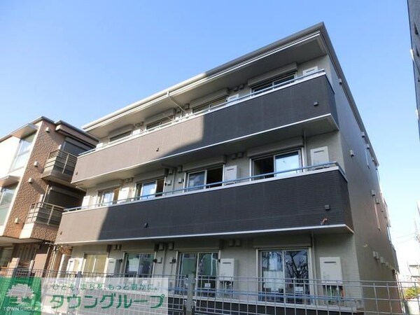 外観(お問合せはタウンハウジングまで！※現地待合わせ相談可能)