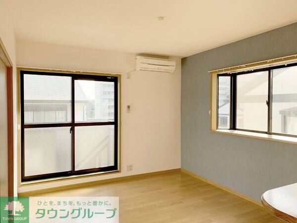 リビング・居室(お問合せはタウンハウジングまで！※現地待合わせ相談可能)