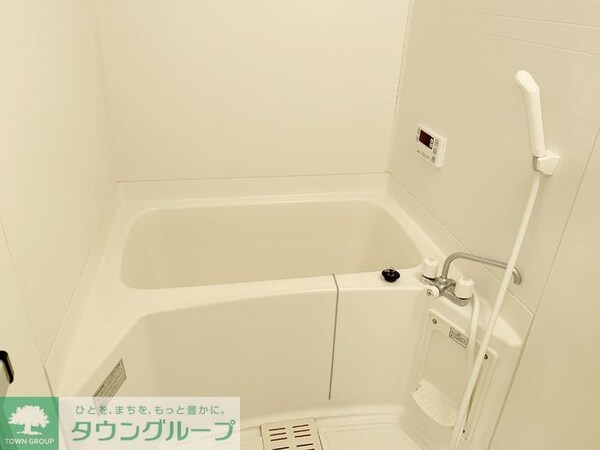 バス／シャワールーム等(お問合せはタウンハウジングまで！※現地待合わせ相談可能)