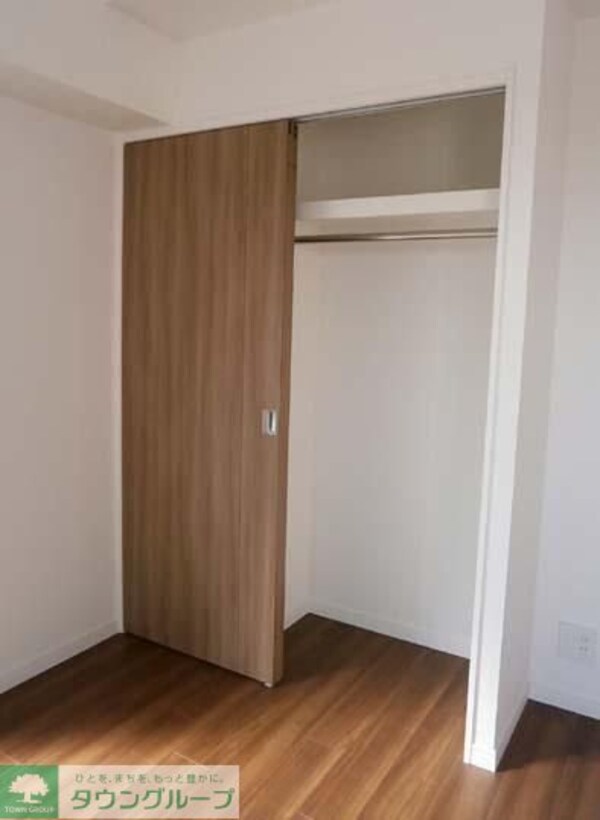 収納(お問合せはタウンハウジングまで！※現地待合わせ相談可能)