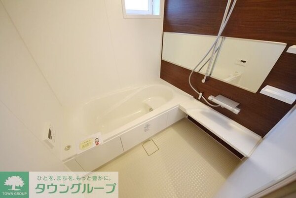 バス／シャワールーム等(お問合せはタウンハウジングまで！※現地待合わせ相談可能)