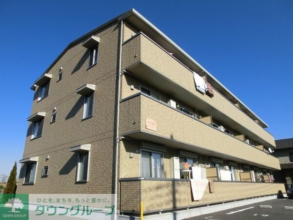 外観(お問合せはタウンハウジングまで！※現地待合わせ相談可能)