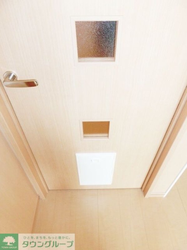 設備(お問合せはタウンハウジングまで！※現地待合わせ相談可能)