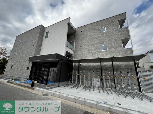 外観(お問合せはタウンハウジングまで！※現地待合わせ相談可能)