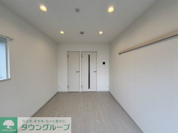 リビング・居室(お問合せはタウンハウジングまで！※現地待合わせ相談可能)