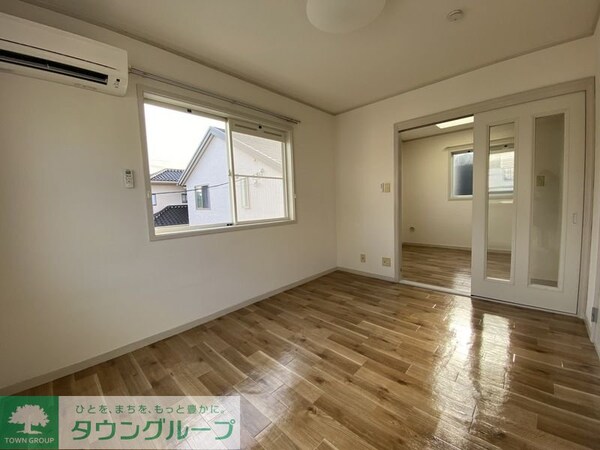 リビング・居室(お問合せはタウンハウジングまで！※現地待合わせ相談可能)