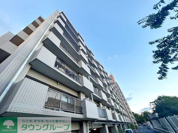 外観(お問合せはタウンハウジングまで！※現地待合わせ相談可能)