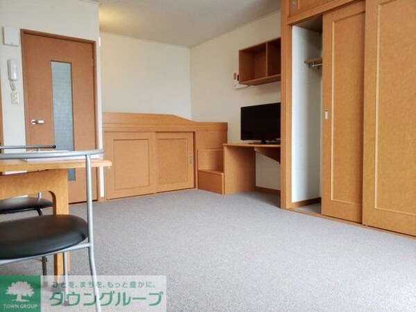 リビング・居室