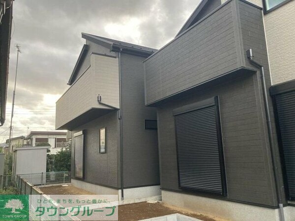 外観(お問合せはタウンハウジングまで！※現地待合わせ相談可能)