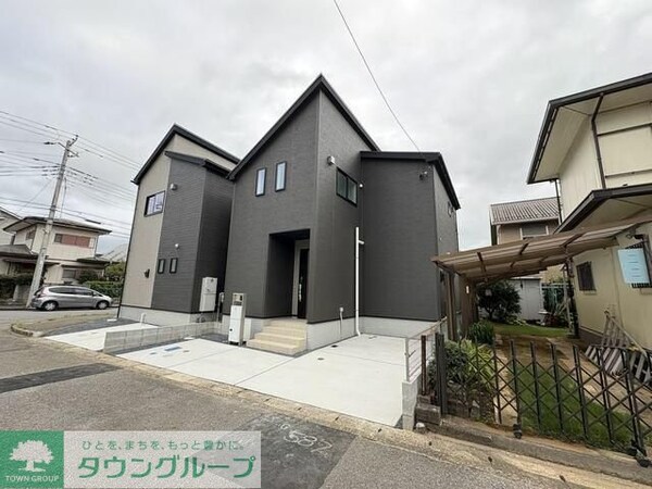 外観(お問合せはタウンハウジングまで！※現地待合わせ相談可能)