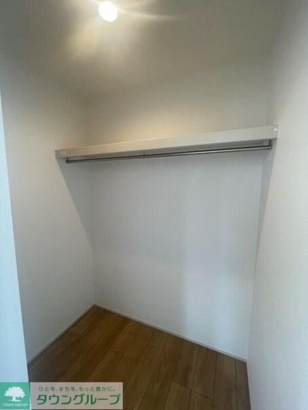 収納(お問合せはタウンハウジングまで！※現地待合わせ相談可能)