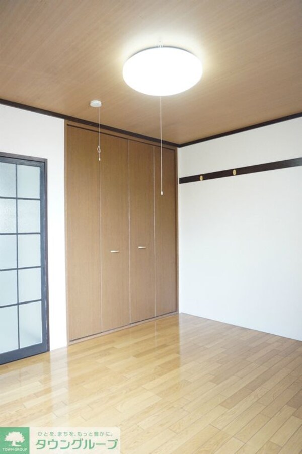 リビング・居室