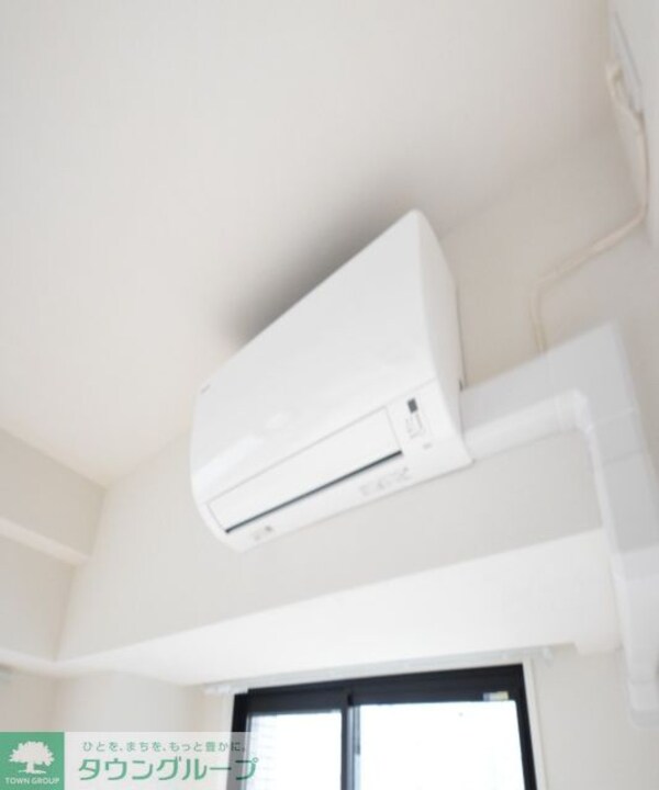 設備(お問合せはタウンハウジングまで！※現地待合わせ相談可能)