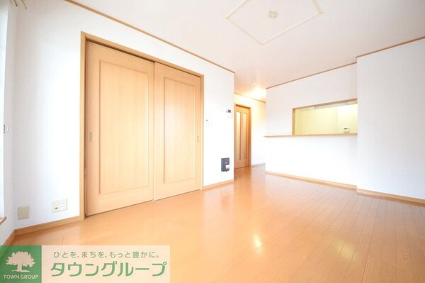 リビング・居室