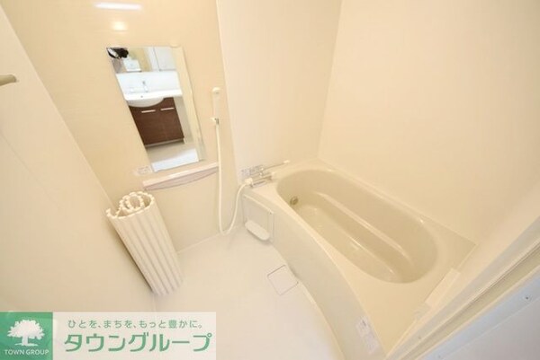 バス／シャワールーム等(お問合せはタウンハウジングまで！※現地待合わせ相談可能)