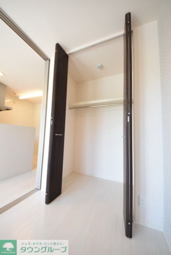 収納(お問合せはタウンハウジングまで！※現地待合わせ相談可能)