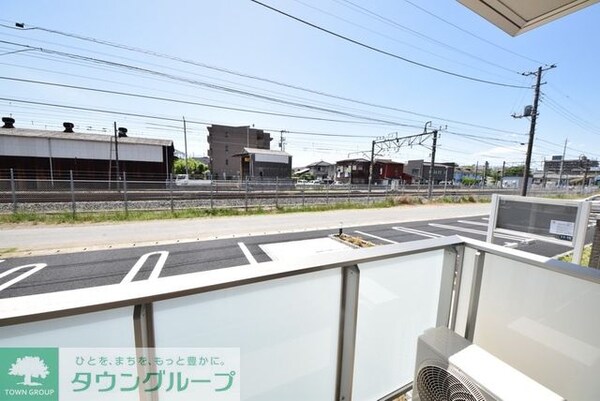 眺望(お問合せはタウンハウジングまで！※現地待合わせ相談可能)