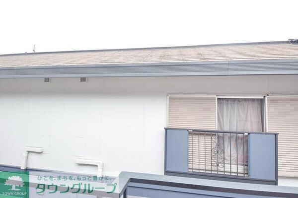 眺望(※別号室参考写真)