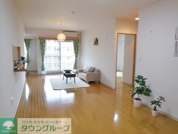 リビング・居室