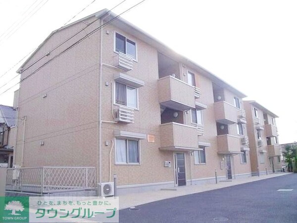 外観(お問合せはタウンハウジングまで！※現地待合わせ相談可能)