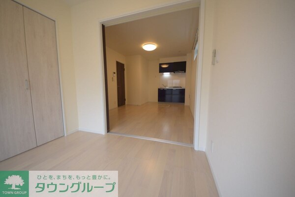 リビング・居室(お問合せはタウンハウジングまで！※現地待合わせ相談可能)