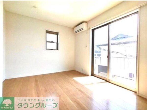 リビング・居室