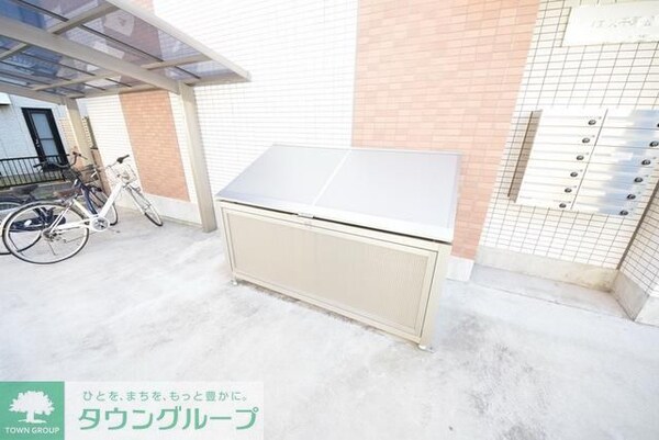 共有部分(お問合せは【タウンハウジング】まで！※現地待合わせ相談可！)