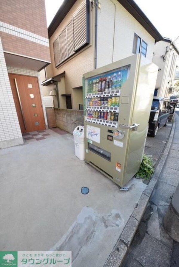 共有部分(お問合せは【タウンハウジング】まで！※現地待合わせ相談可！)