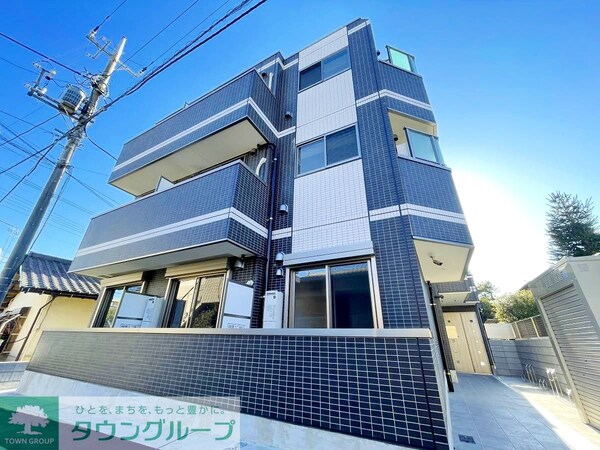 外観(お問合せはタウンハウジングまで！※現地待合わせ相談可能)