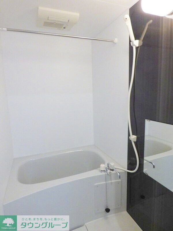 バス／シャワールーム等(お問合せはタウンハウジングまで！※現地待合わせ相談可能)