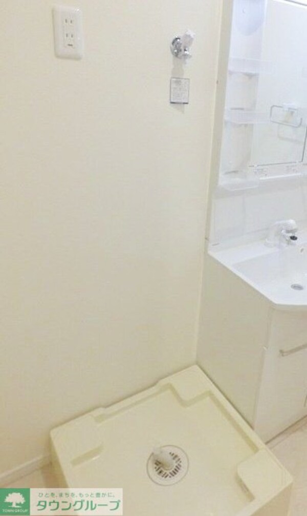 設備(お問合せはタウンハウジングまで！※現地待合わせ相談可能)