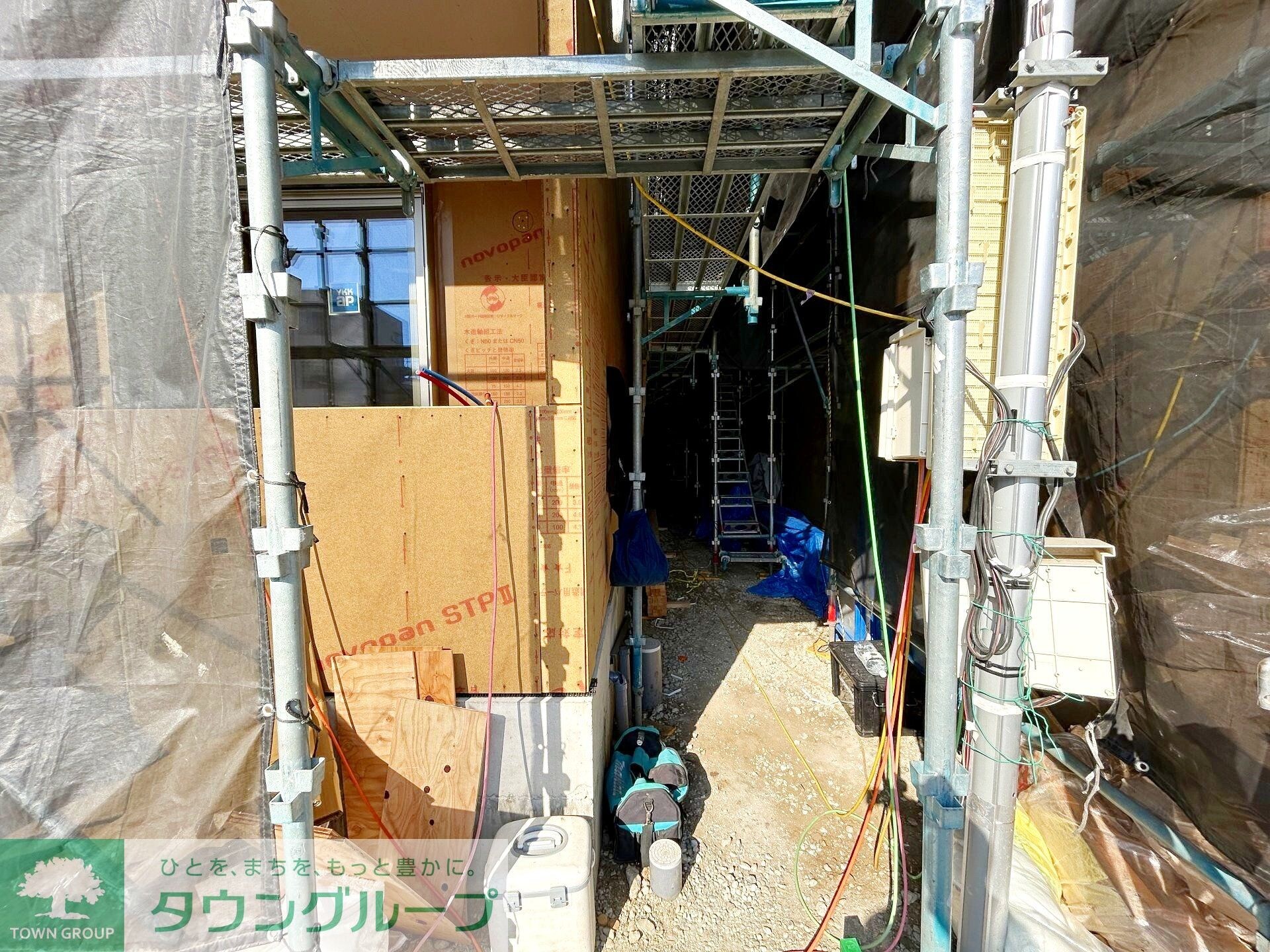 物件内観写真4　(お問合せはタウンハウジングまで！※現地待合わせ相談可能)