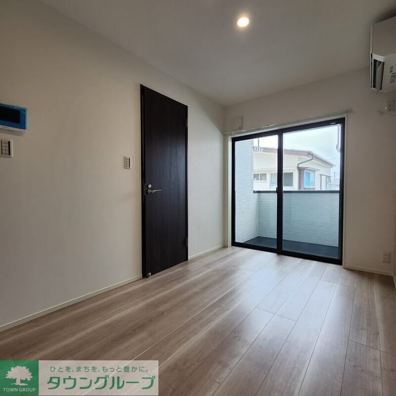 物件内観写真2　(お問合せはタウンハウジングまで！※現地待合わせ相談可能)