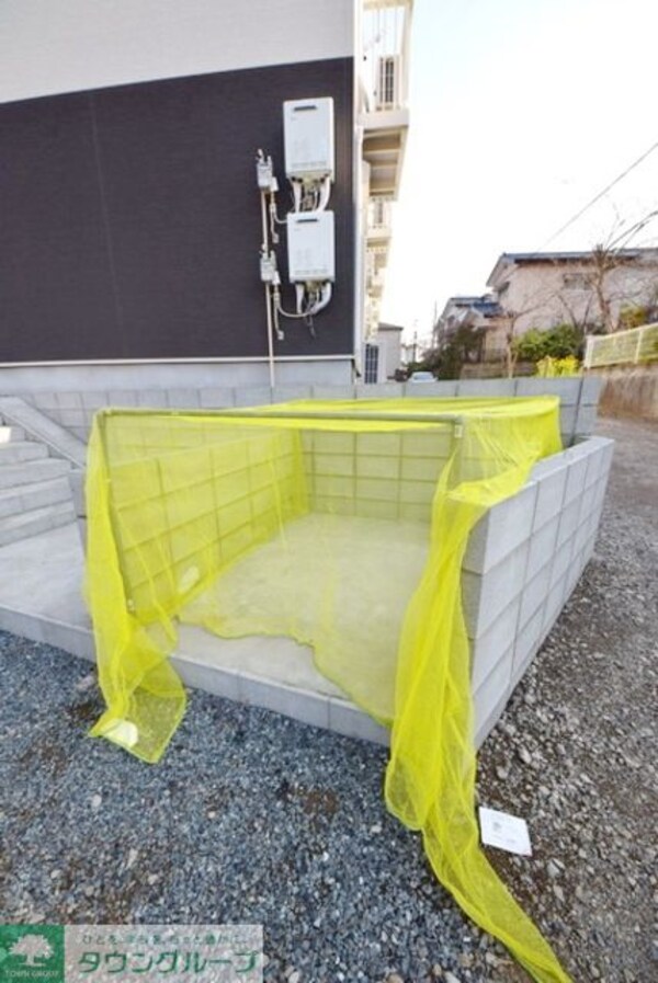 共有部分(現地待ち合わせ歓迎♪お問合せはタウンハウジング蘇我店まで！)